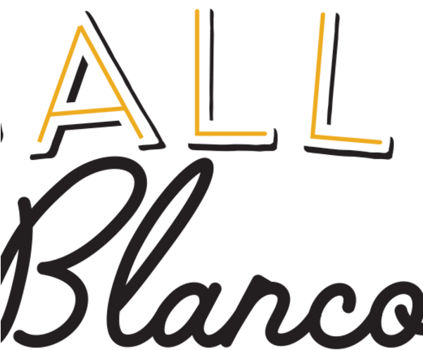 Gallo Blanco Cafe Y Bar - Gallo Blanco (600x600), Png Download