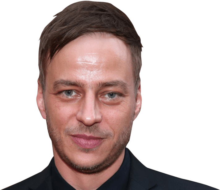 We Talked To @gameofthrones' Tom Wlaschiha About Faceless - Dr Christian Von Maffei Straubing (1200x629), Png Download