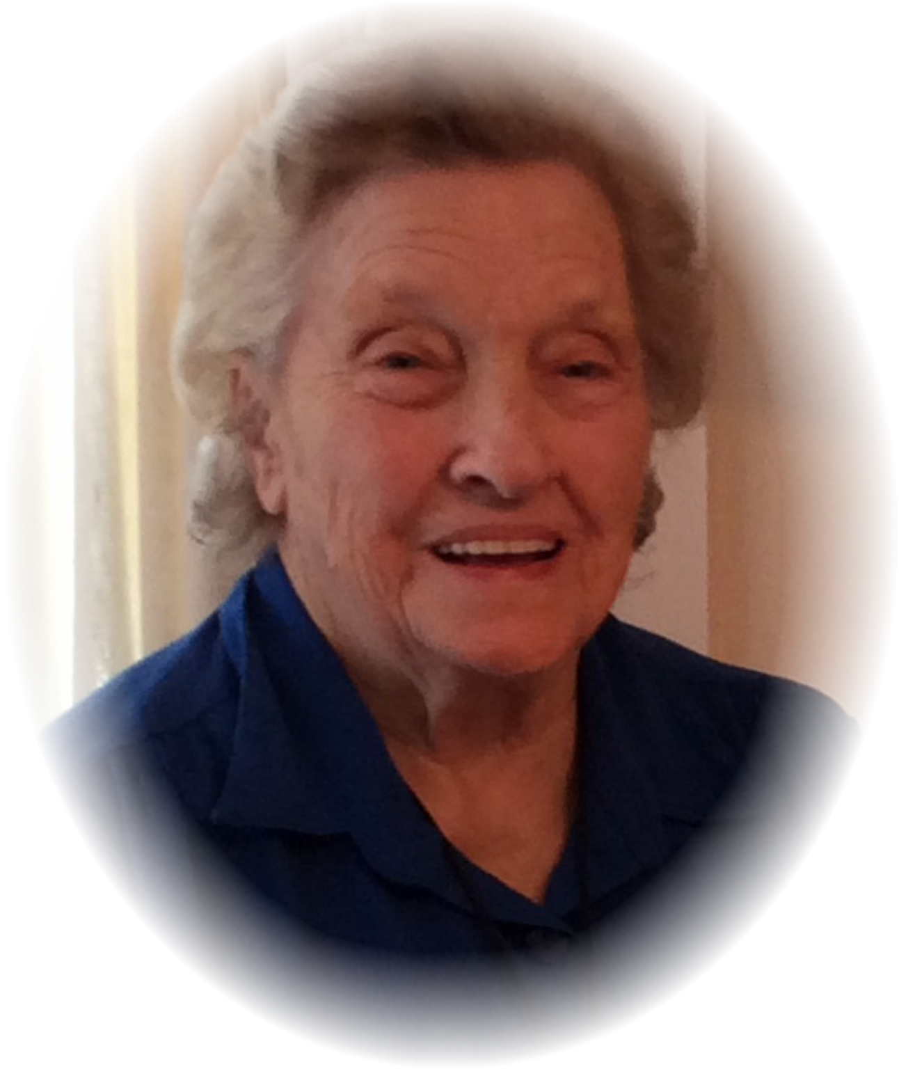 Dorothy Belle House Marlowe, - Senior Citizen (1292x1536), Png Download