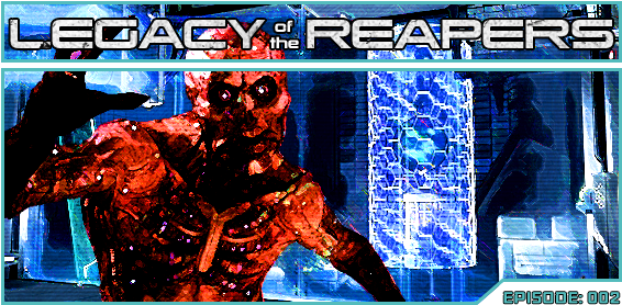 Mea Logheading 002 - Pc Game (600x300), Png Download