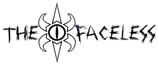 Gw2facelessv4 - Case Of Copper Beach (550x252), Png Download