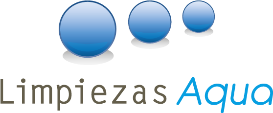 Limpiezas Aqua - Limpieza Aqua (565x240), Png Download