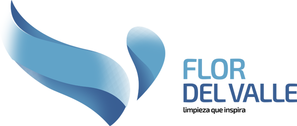 Flor Del Valle - Cleaning (600x256), Png Download