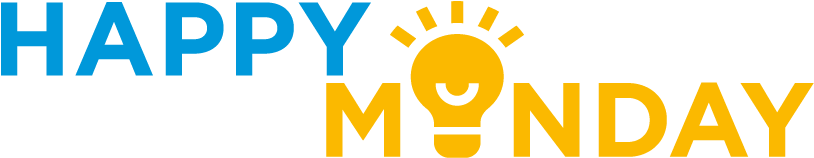 Happy Monday Media - B Day Wishes To Brother (842x197), Png Download