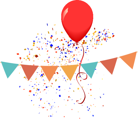 Celebrations & Rewards - Graphic Design (471x408), Png Download