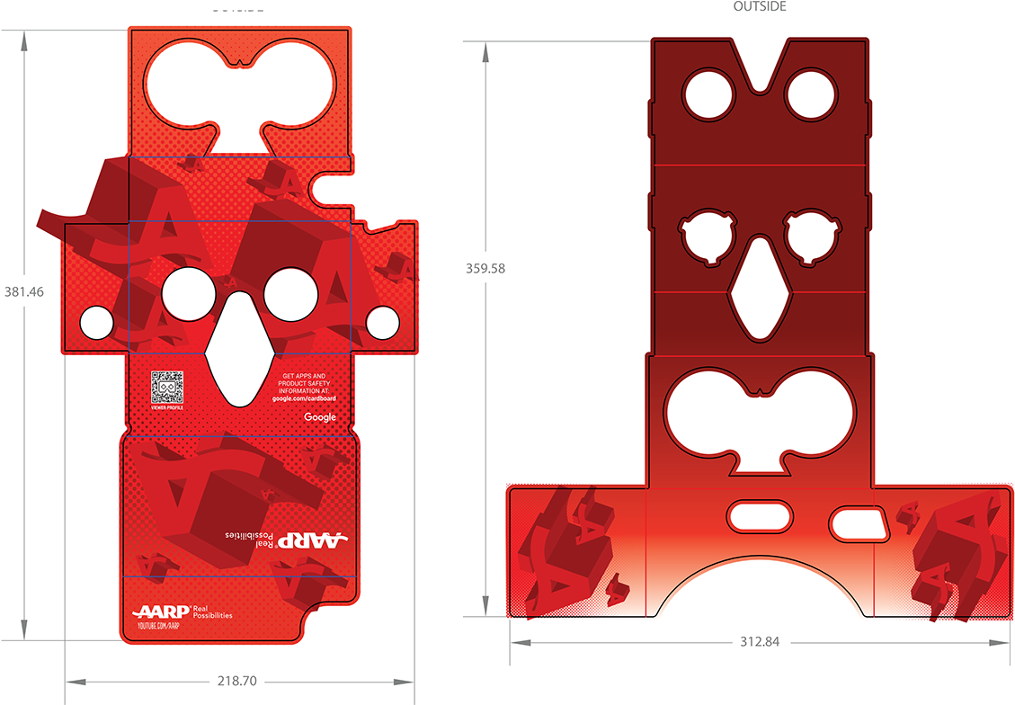 Inshare - Symmetry (1200x783), Png Download