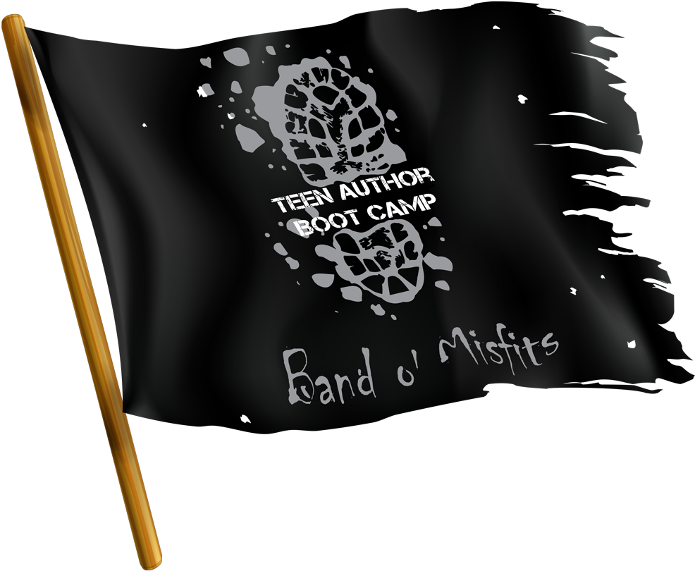 Pirate Flag Misfits - Misfits (1000x842), Png Download