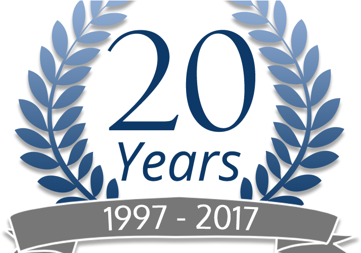 Celebrating 20 Years In Business - Soundararaja Vidyalaya Higher Secondary School (750x500), Png Download