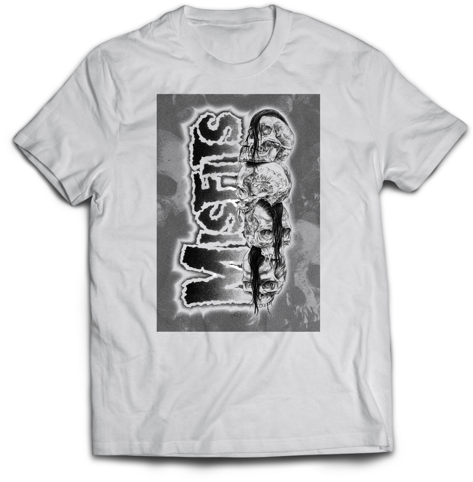 Misfits - Godfather (don Vito Corleone) (1440x1080), Png Download