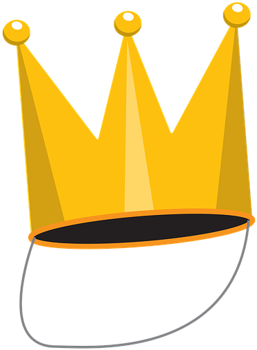 Celebration Cape, Crown, Celebration, Cape, Holiday - Holiday (960x639), Png Download