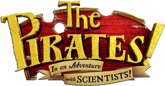 Band Of Misfits Image - Pirates On An Adventure With Scientists (800x310), Png Download