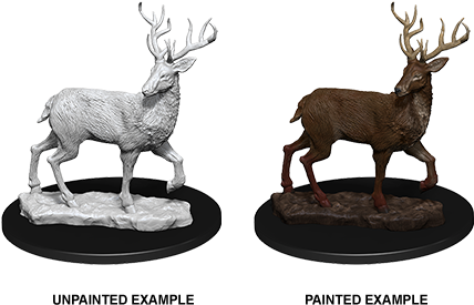 Pathfinder Deep Cuts Wave - Miniature Model (472x363), Png Download