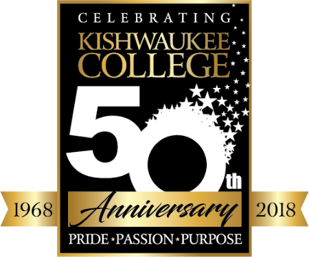 2018 - College 50th Anniversary (450x374), Png Download