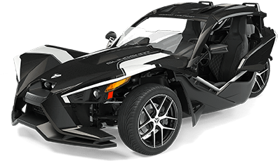 Slingshot Grand Touring - Polaris Slingshot 2019 (463x260), Png Download