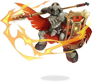 Rook - Logres Japanese Rpg Classes (390x342), Png Download