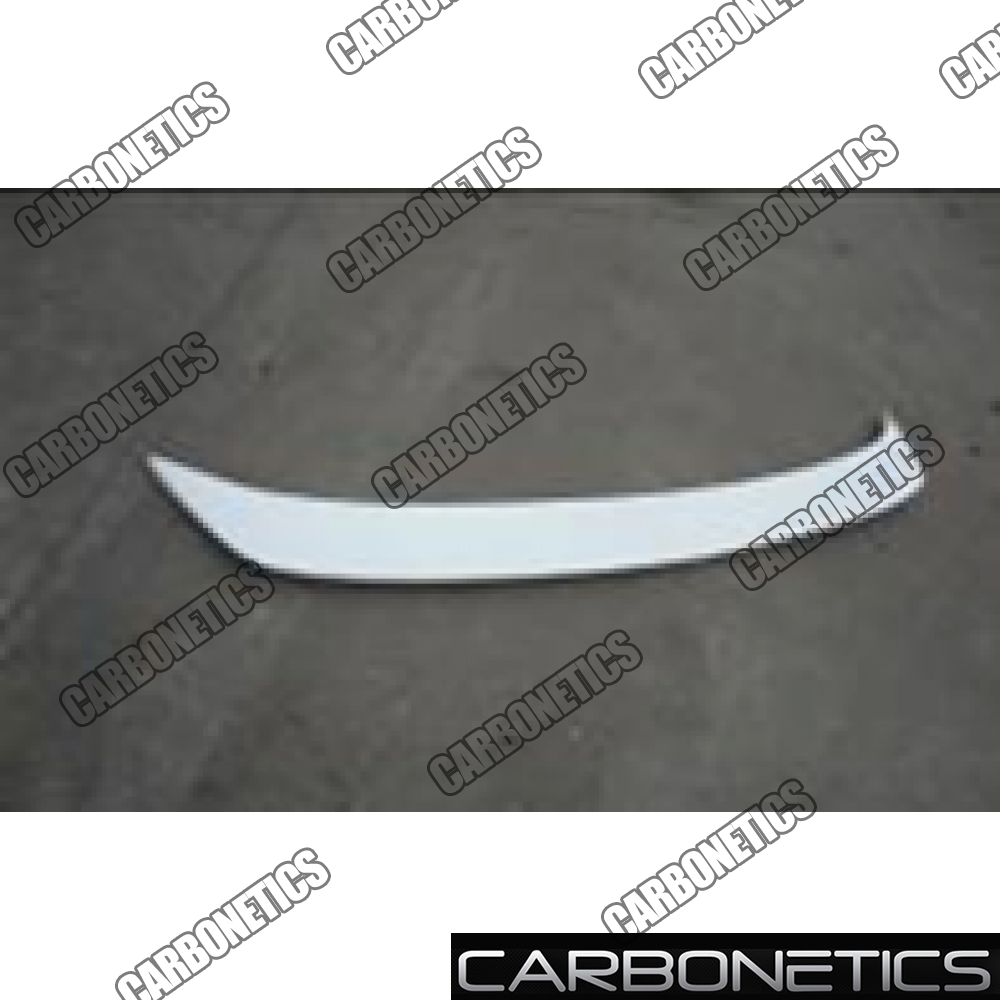 Subaru Sti 2007 Sideskirts (1000x1000), Png Download