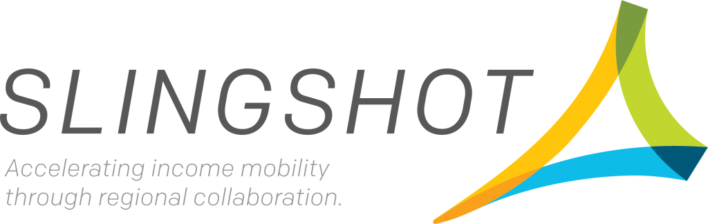 Slingshot Seeks To Seed Collaborative Efforts By Employers - Sports Equipment (1024x324), Png Download