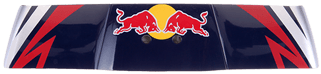 Spoiler For Red Bull Nx2 - Ajo Motorsport (700x467), Png Download