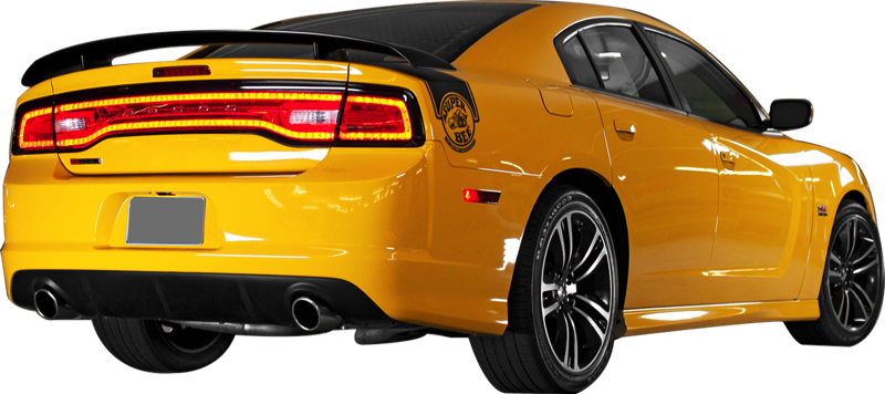 Stacks Image - Sports Sedan (800x356), Png Download