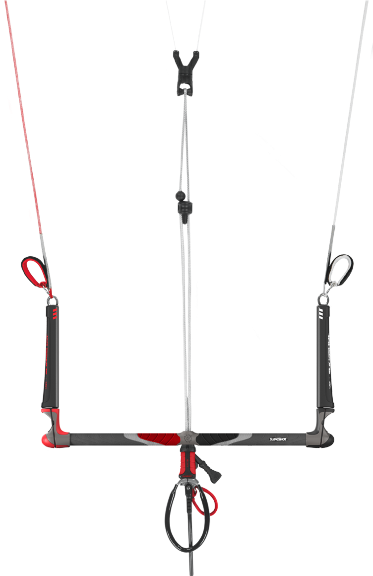 Product Videos - 2016 Slingshot Sentinel Bar (918x1200), Png Download