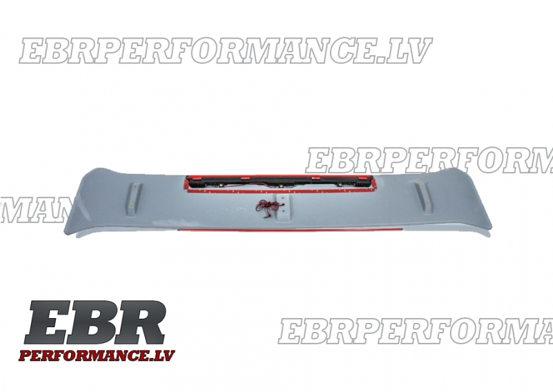 Jumtspoil1-800x800 - Roof Rack (800x800), Png Download