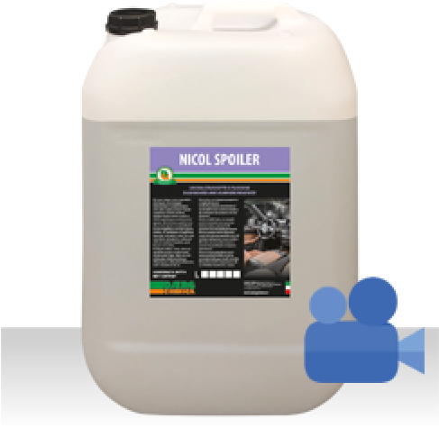 Foam (792x500), Png Download