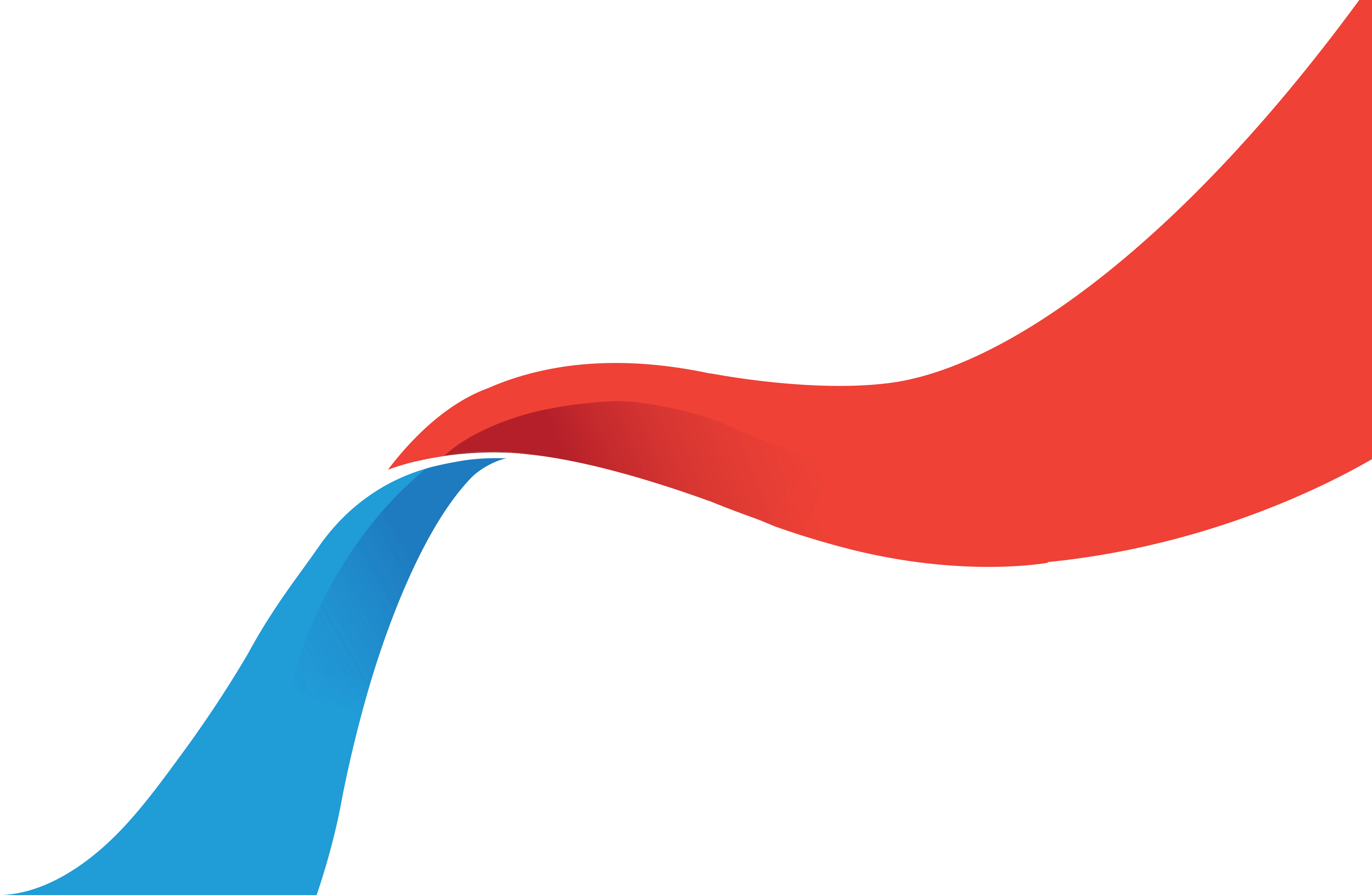 Funded By The European Union, The Russian Federation - Red And Blue Transparent (3556x2321), Png Download