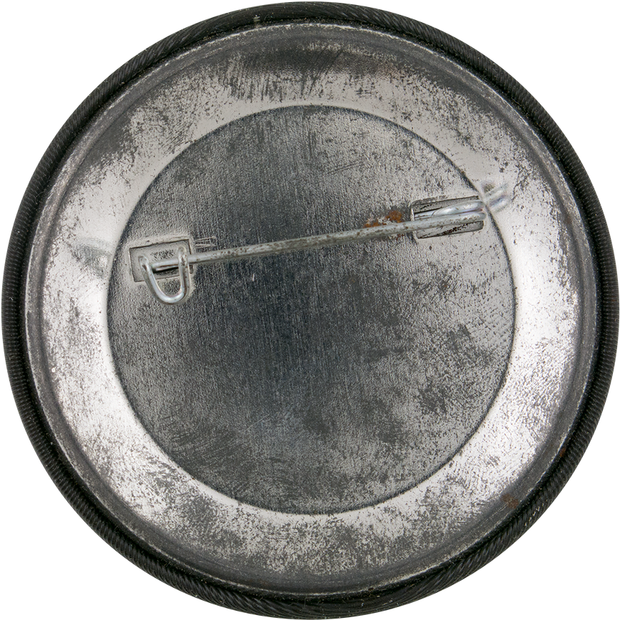 Dos Equis Button Back Beer Button Museum - Circle (1000x952), Png Download