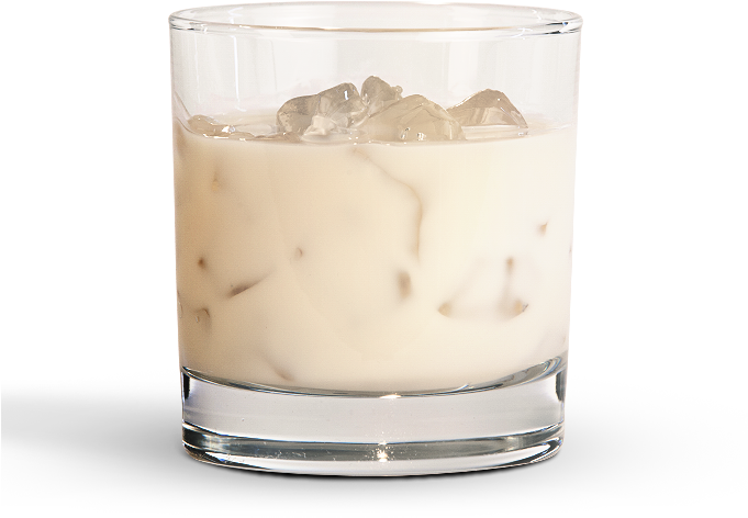 Rumchata Blind Russian - Coconut Macaroon Cocktails (680x904), Png Download