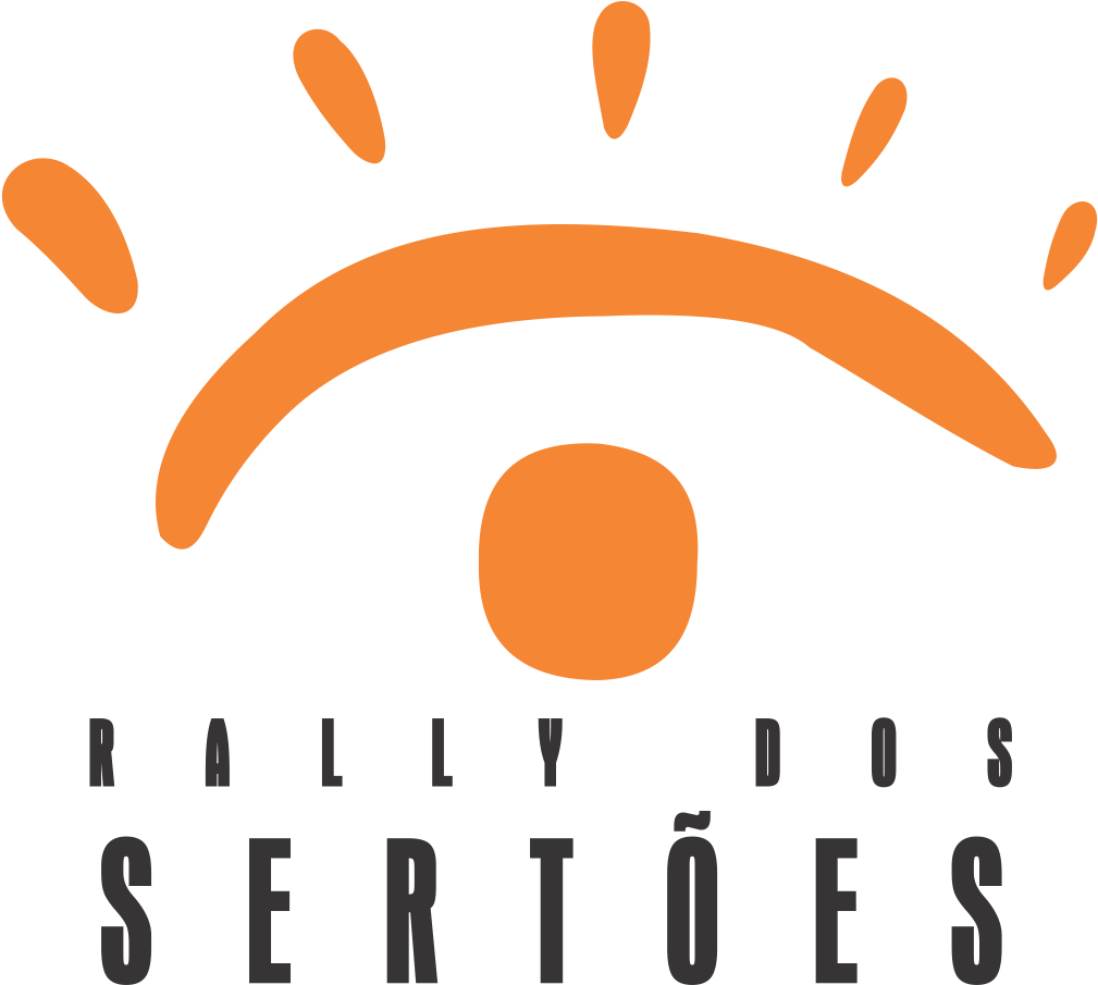 Rally Dos Sertoes Logo Ideas - Rally Dos Sertões (1182x1182), Png Download