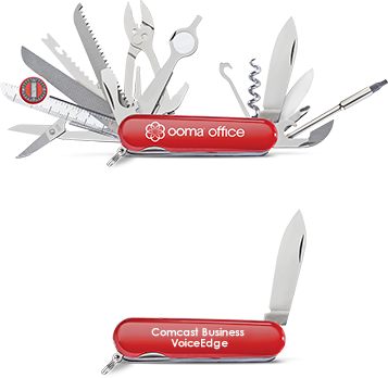 Pocketknife (357x348), Png Download