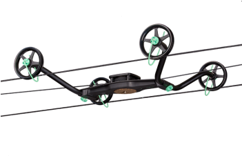 Large / Zoom View - Syrp Slingshot (350x350), Png Download
