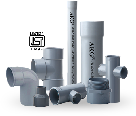 Agri / Pressure Piping Systems - Steel Casing Pipe (472x425), Png Download