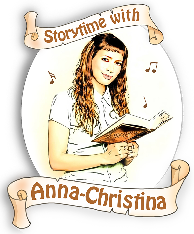 Story Time Is Presented By Me, Anna-christina, The - Open De France 2011 (800x968), Png Download