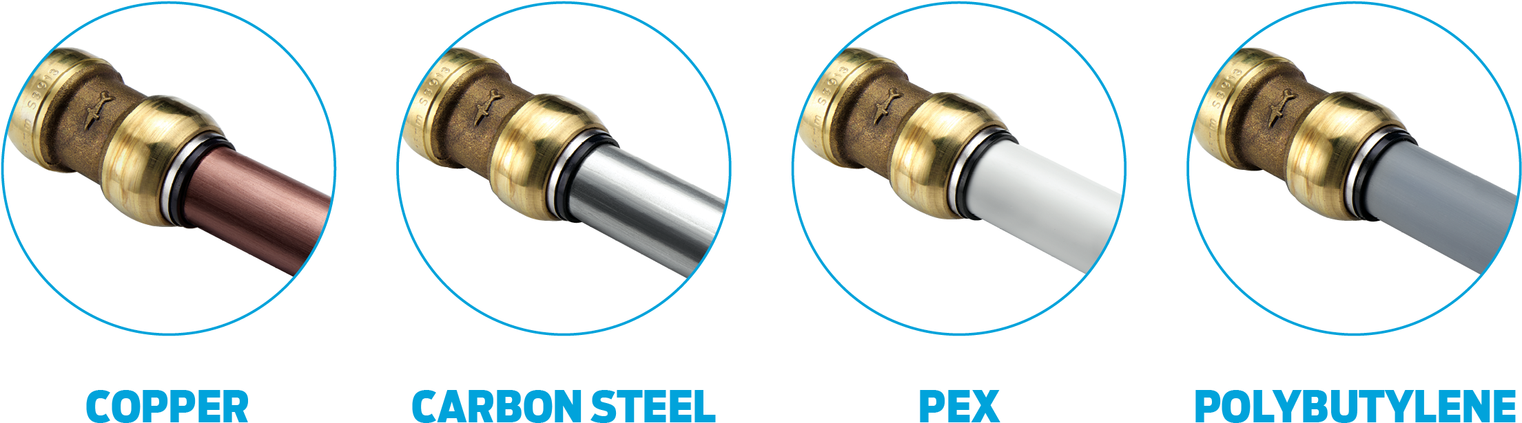 Range Overview - Nozzle (2232x685), Png Download