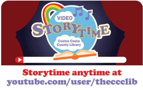 The Contra Costa County Library Is Now Offering Video - Contra Costa County Library (485x314), Png Download