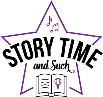 Family Story Time With Miss Heidi Age Group - Stouffville Clippers Logo (400x343), Png Download