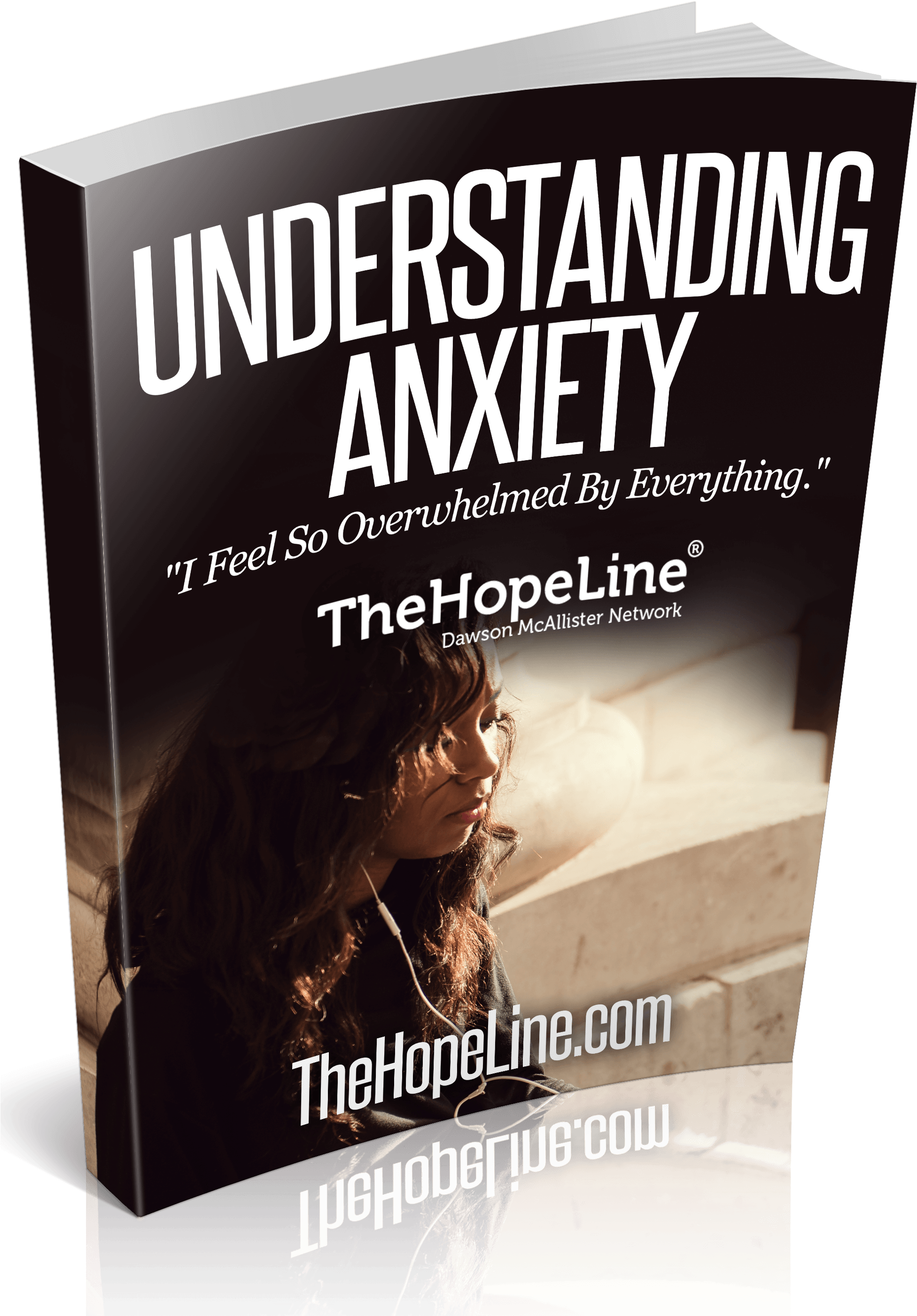 Understand The Types, Symptoms And Causes Of Anxiety - Understanding Candida: Causes, Treatment And Cure (1970x2824), Png Download