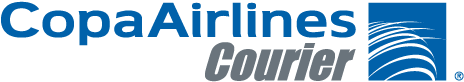 Copa Airlines Logo Star Alliance (601x233), Png Download