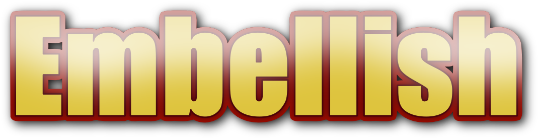 Add Some Text With A Glow - Graphic Design (1200x400), Png Download