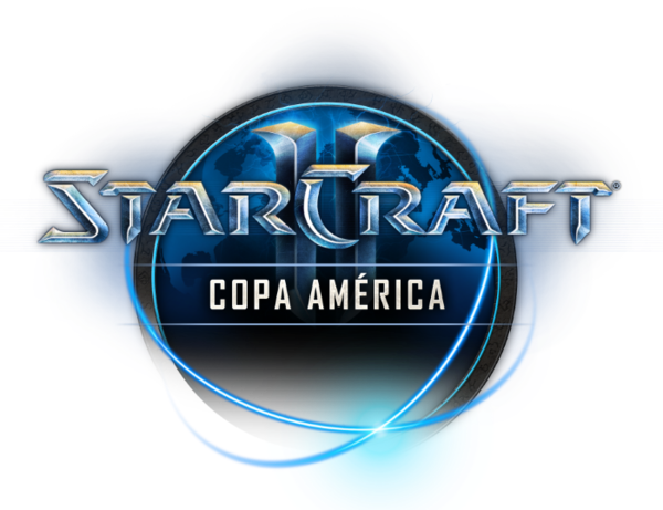 [e][h]copa América 2018 Season - Blizzard Entertainment Starcraft Gold Pc (starcraft (600x461), Png Download