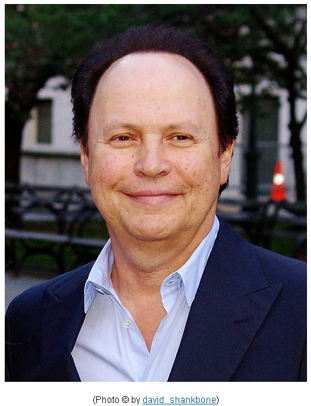 Says About Paul Ryan - Billy Crystal (405x405), Png Download