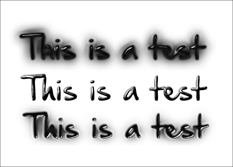 And You're Just Trying To Do The Effect Above You Are - Scalable Vector Graphics (454x326), Png Download