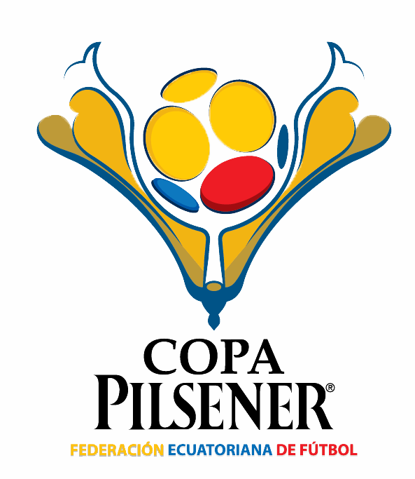 Copa Pilsener Logo - Ecuadorian Serie (593x683), Png Download