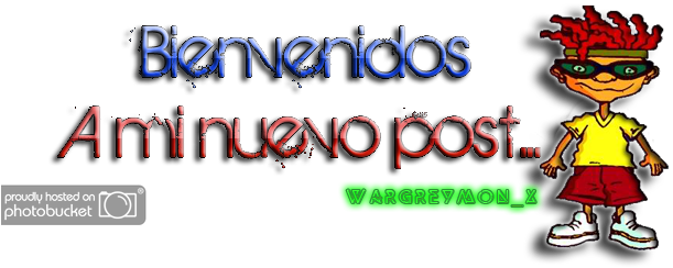 Pequeño Tributo A Rocket Power [megapost] - Copa America Chile 2015 (700x250), Png Download