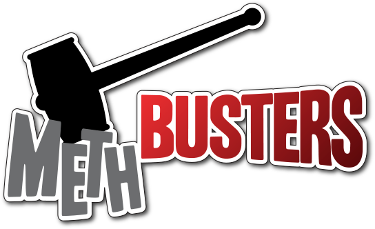 Meth Tips - - No Methamphetamine (544x332), Png Download