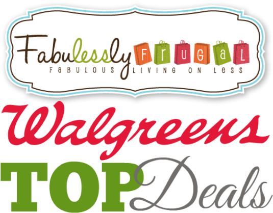 Walgreens Match-up Dec 28 Jan - Walgreens Trusted Since 1901 Logo Png (560x435), Png Download