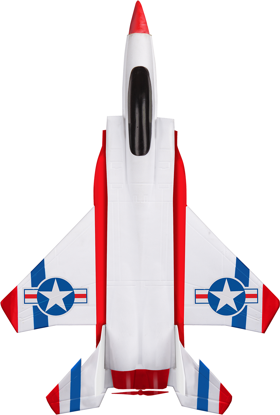Duncan F-15 Eagle Fighter W/power Assist - Airplane (1500x1500), Png Download