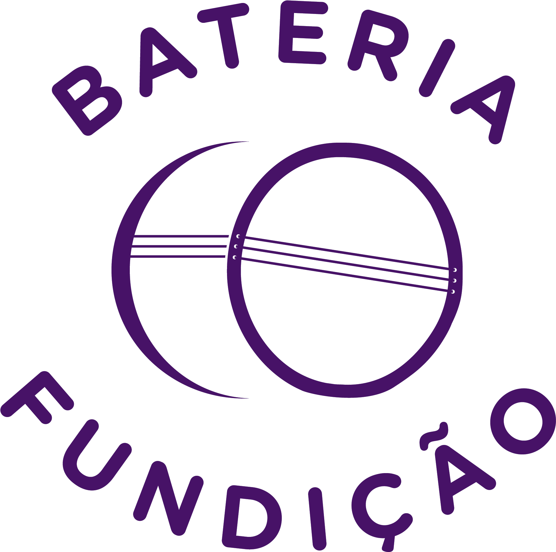 Logo-bateria - Hvad Skal Væk Barsebäck (1900x1888), Png Download