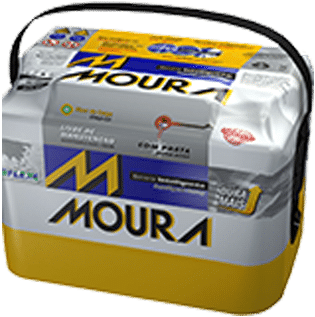 Melhor Bateria De Carro (452x329), Png Download